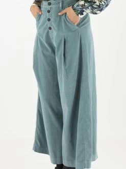 High LAVISH 702824 Pantalons Blauw -Joseph Ribkoff Winkel 100002303 8