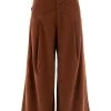 High LAVISH 702824 Pantalons Oranje -Joseph Ribkoff Winkel 100002304 1