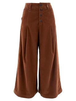 High LAVISH 702824 Pantalons Oranje
