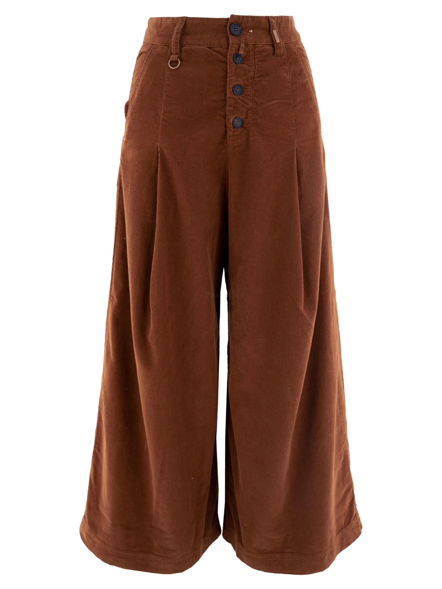High LAVISH 702824 Pantalons Oranje 3 High LAVISH 702824 Pantalons Oranje
