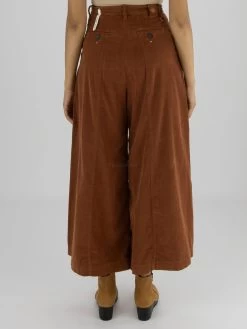 High LAVISH 702824 Pantalons Oranje 14 High LAVISH 702824 Pantalons Oranje -Joseph Ribkoff Winkel 100002304 4