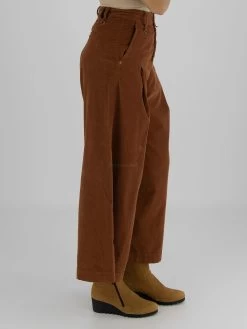 High LAVISH 702824 Pantalons Oranje 15 High LAVISH 702824 Pantalons Oranje -Joseph Ribkoff Winkel 100002304 5