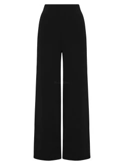High EXTRAORDINARY S01736 Pantalons Zwart