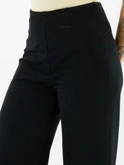 High EXTRAORDINARY S01736 Pantalons Zwart -Joseph Ribkoff Winkel 100002309 6