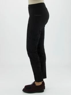 High ONE-WAY S01730 Pantalons Zwart 12 High ONE-WAY S01730 Pantalons Zwart -Joseph Ribkoff Winkel 100002311 3