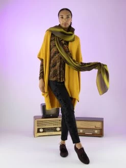 High ONE-WAY S01730 Pantalons Zwart 16 High ONE-WAY S01730 Pantalons Zwart -Joseph Ribkoff Winkel 100002311 7