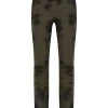 High HI LAY OUT S01715 Pantalons Groen -Joseph Ribkoff Winkel 100002312 1
