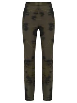 High HI LAY OUT S01715 Pantalons Groen
