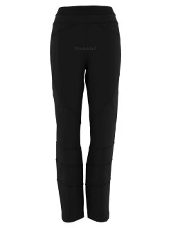 High HI LAY OUT S01740 Pantalons Zwart