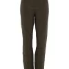 High HI LAY OUT S01740 Pantalons Groen -Joseph Ribkoff Winkel 100002315 1