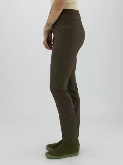 High HI LAY OUT S01740 Pantalons Groen -Joseph Ribkoff Winkel 100002315 2