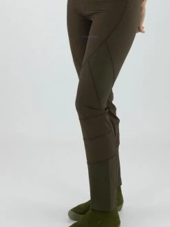 High HI LAY OUT S01740 Pantalons Groen -Joseph Ribkoff Winkel 100002315 6