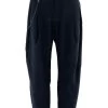High BRIGNANT S01716 Pantalons Blauw -Joseph Ribkoff Winkel 100002316 1