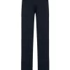 High RIGOUR S01723 Pantalons Blauw 1 High RIGOUR S01723 Pantalons Blauw -Joseph Ribkoff Winkel 100002318 1
