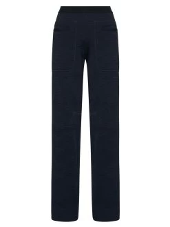 High RIGOUR S01723 Pantalons Blauw