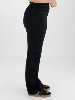 High RIGOUR S01723 Pantalons Blauw -Joseph Ribkoff Winkel 100002318 5