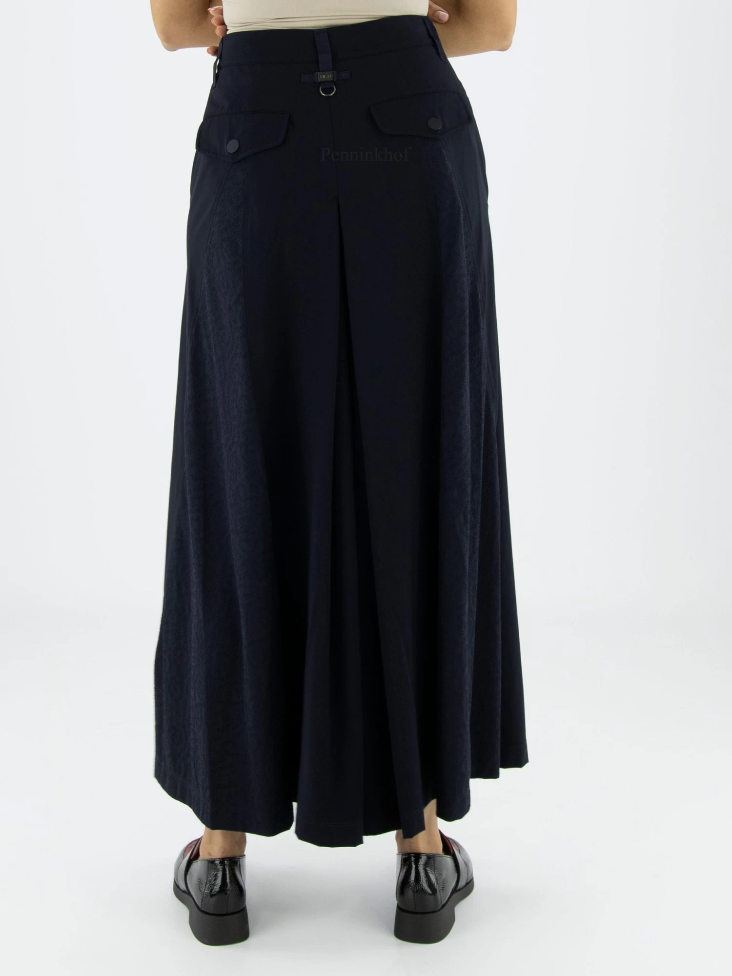 High FORGETFUL S01735 Pantalons Zwart 6 High FORGETFUL S01735 Pantalons Zwart - Afbeelding 4