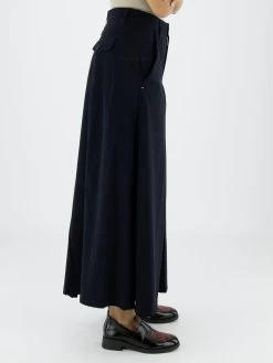 High FORGETFUL S01735 Pantalons Zwart 15 High FORGETFUL S01735 Pantalons Zwart -Joseph Ribkoff Winkel 100002319 5