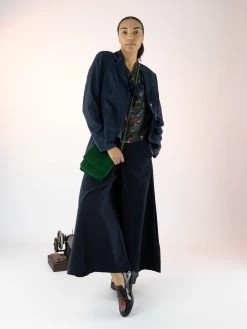 High FORGETFUL S01735 Pantalons Zwart 16 High FORGETFUL S01735 Pantalons Zwart -Joseph Ribkoff Winkel 100002319 6