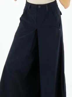 High FORGETFUL S01735 Pantalons Zwart 18 High FORGETFUL S01735 Pantalons Zwart -Joseph Ribkoff Winkel 100002319 8