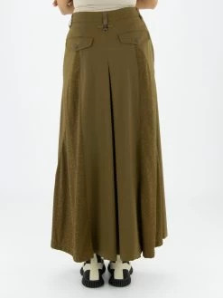 High FORGETFUL S01735 Pantalons Groen 14 High FORGETFUL S01735 Pantalons Groen -Joseph Ribkoff Winkel 100002320 4