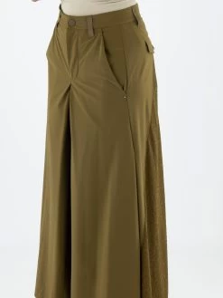 High FORGETFUL S01735 Pantalons Groen 18 High FORGETFUL S01735 Pantalons Groen -Joseph Ribkoff Winkel 100002320 8