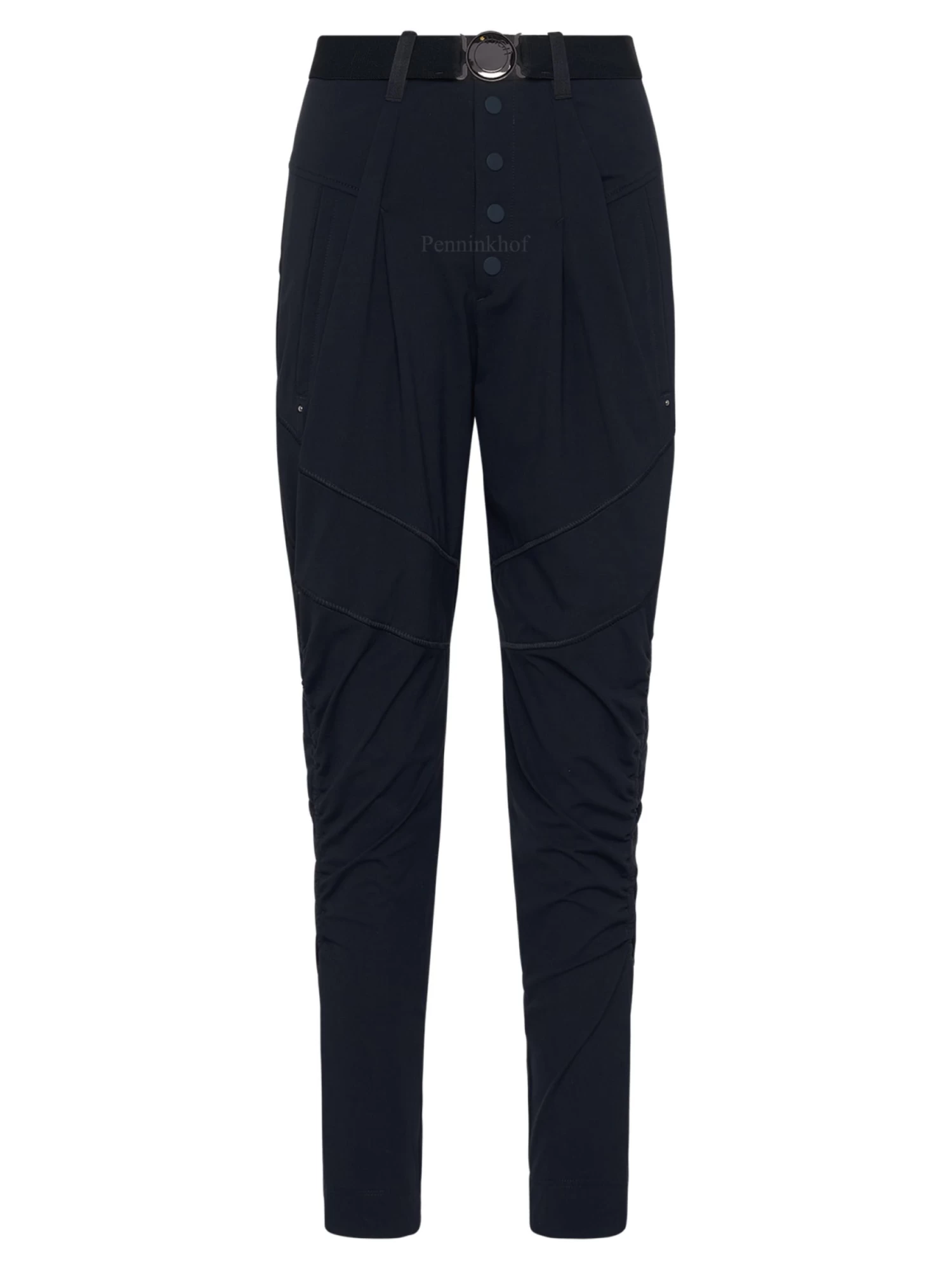 High SCURRY S01726 Pantalons Blauw 3 High SCURRY S01726 Pantalons Blauw