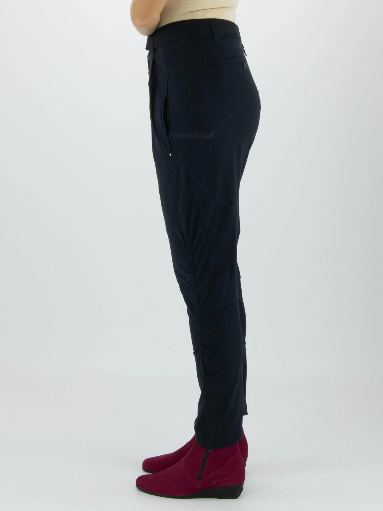 High SCURRY S01726 Pantalons Blauw 5 High SCURRY S01726 Pantalons Blauw - Afbeelding 3