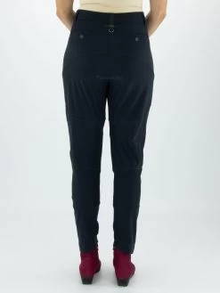 High SCURRY S01726 Pantalons Blauw 14 High SCURRY S01726 Pantalons Blauw -Joseph Ribkoff Winkel 100002322 4