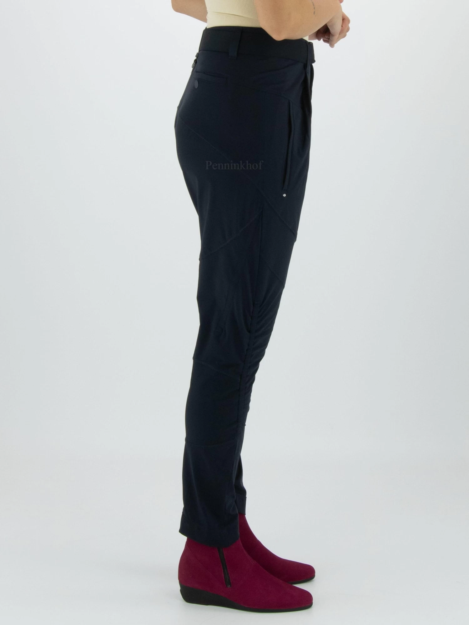 High SCURRY S01726 Pantalons Blauw 7 High SCURRY S01726 Pantalons Blauw - Afbeelding 5