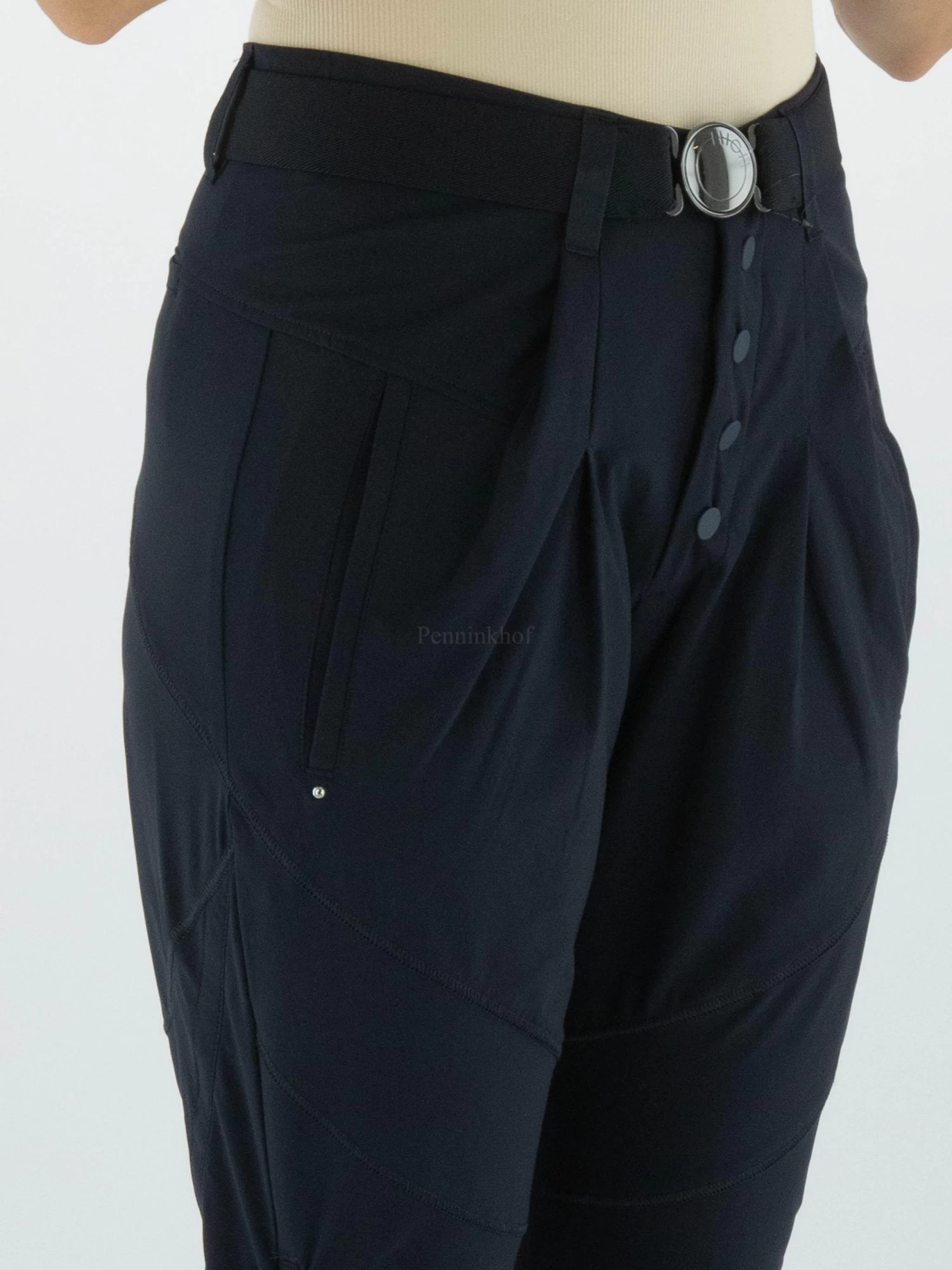 High SCURRY S01726 Pantalons Blauw 10 High SCURRY S01726 Pantalons Blauw - Afbeelding 8