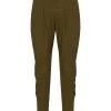 High SCURRY S01726 Pantalons Groen