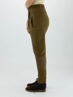 High SCURRY S01726 Pantalons Groen -Joseph Ribkoff Winkel 100002323 3