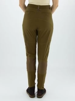 High SCURRY S01726 Pantalons Groen -Joseph Ribkoff Winkel 100002323 4