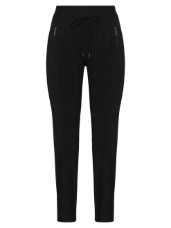 High ENTRUST S01734 Pantalons Zwart
