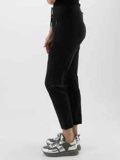 High ENTRUST S01734 Pantalons Zwart -Joseph Ribkoff Winkel 100002324 3