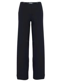 High PROCEED S01739 Pantalons Blauw