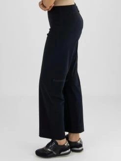 High PROCEED S01739 Pantalons Blauw -Joseph Ribkoff Winkel 100002329 3