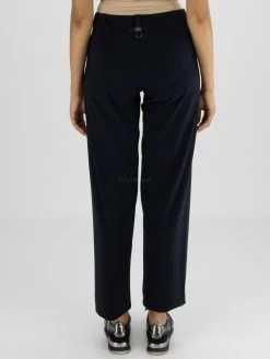 High PROCEED S01739 Pantalons Blauw -Joseph Ribkoff Winkel 100002329 4