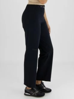 High PROCEED S01739 Pantalons Blauw -Joseph Ribkoff Winkel 100002329 5