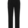 High COURAGE S01737 Pantalons Zwart -Joseph Ribkoff Winkel 100002330 1