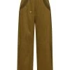 High ABOUT-TURN 702831 Pantalons Groen -Joseph Ribkoff Winkel 100002333 1