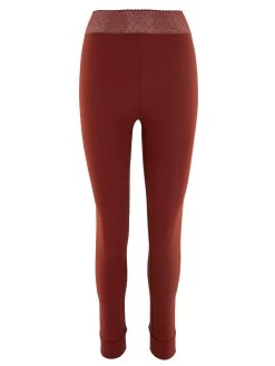 High HALT S05101 Pantalons Oranje