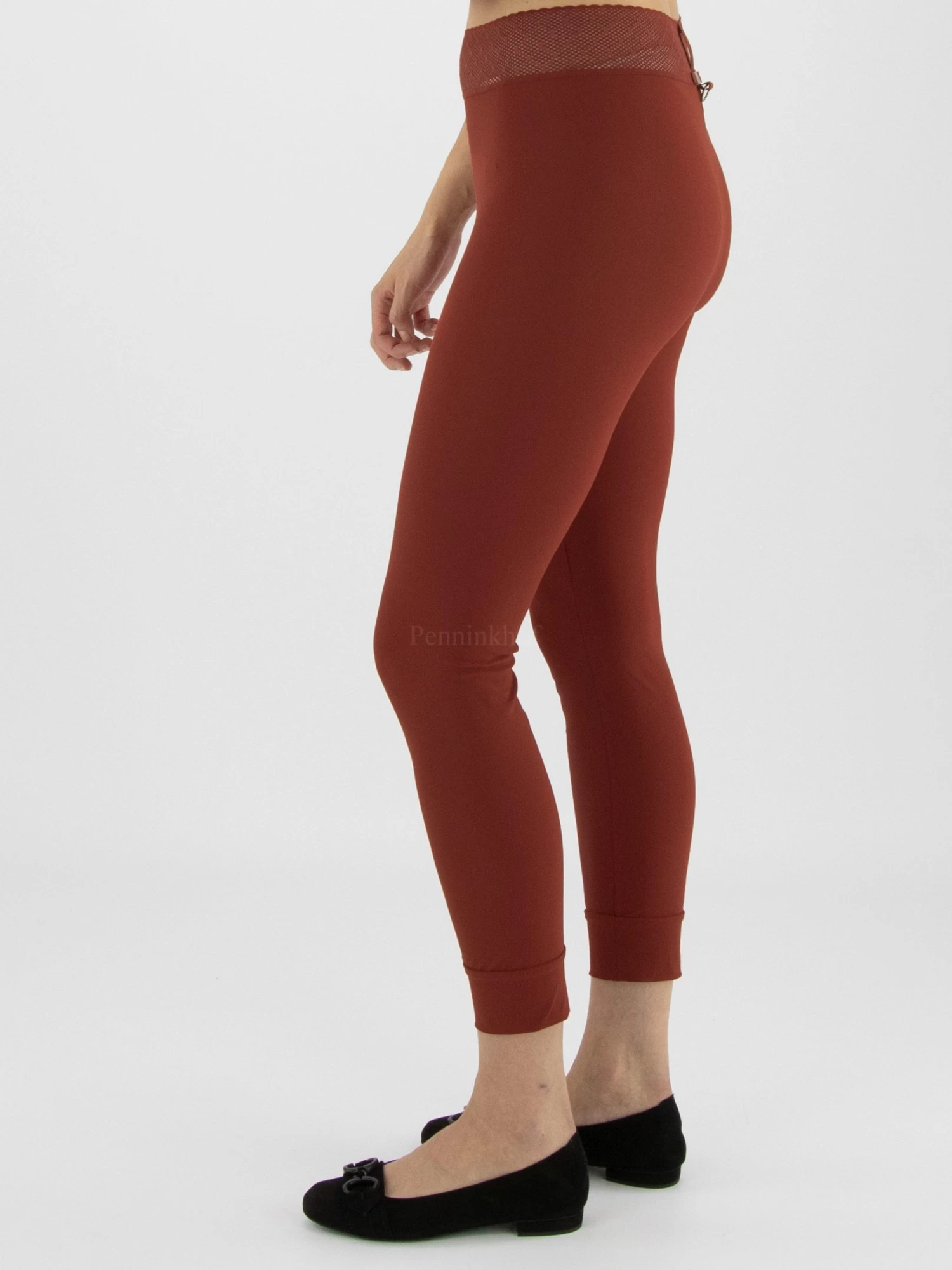 High HALT S05101 Pantalons Oranje 4 High HALT S05101 Pantalons Oranje - Afbeelding 2