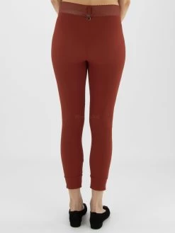 High HALT S05101 Pantalons Oranje 10 High HALT S05101 Pantalons Oranje -Joseph Ribkoff Winkel 100002336 3