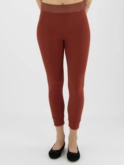 High HALT S05101 Pantalons Oranje 12 High HALT S05101 Pantalons Oranje -Joseph Ribkoff Winkel 100002336 5