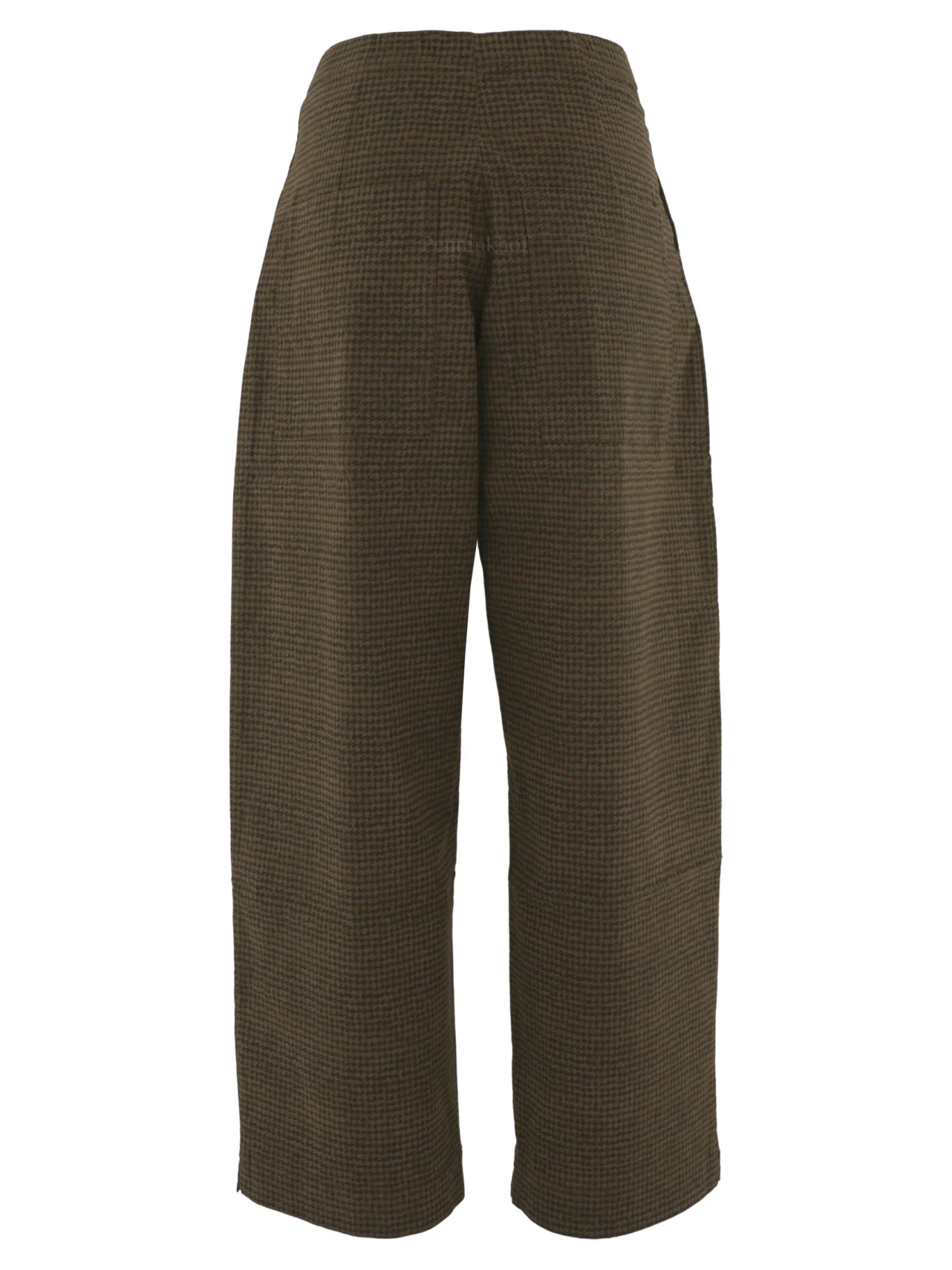 Rundholz 344.0144 Pantalons Brons 4 Rundholz 344.0144 Pantalons Brons - Afbeelding 2