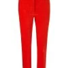 Marc Cain VC 81.37 J31 Pantalons Rood