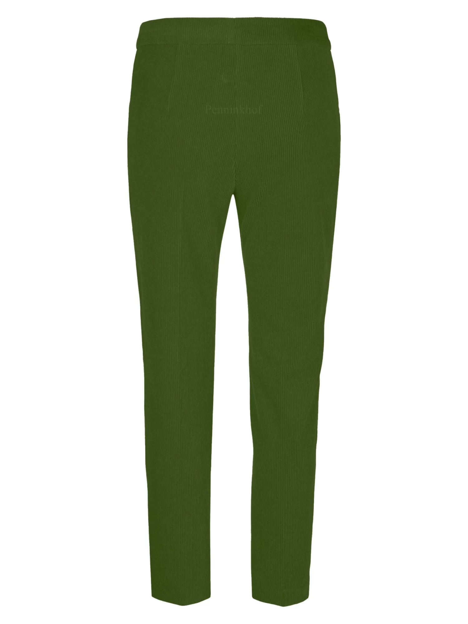 Marc Cain VC 81.37 J31 Pantalons Groen 4 Marc Cain VC 81.37 J31 Pantalons Groen - Afbeelding 2