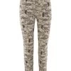 Marc Cain VC 81.11 J32 Pantalons Beige 1 Marc Cain VC 81.11 J32 Pantalons Beige -Joseph Ribkoff Winkel 100002349 1